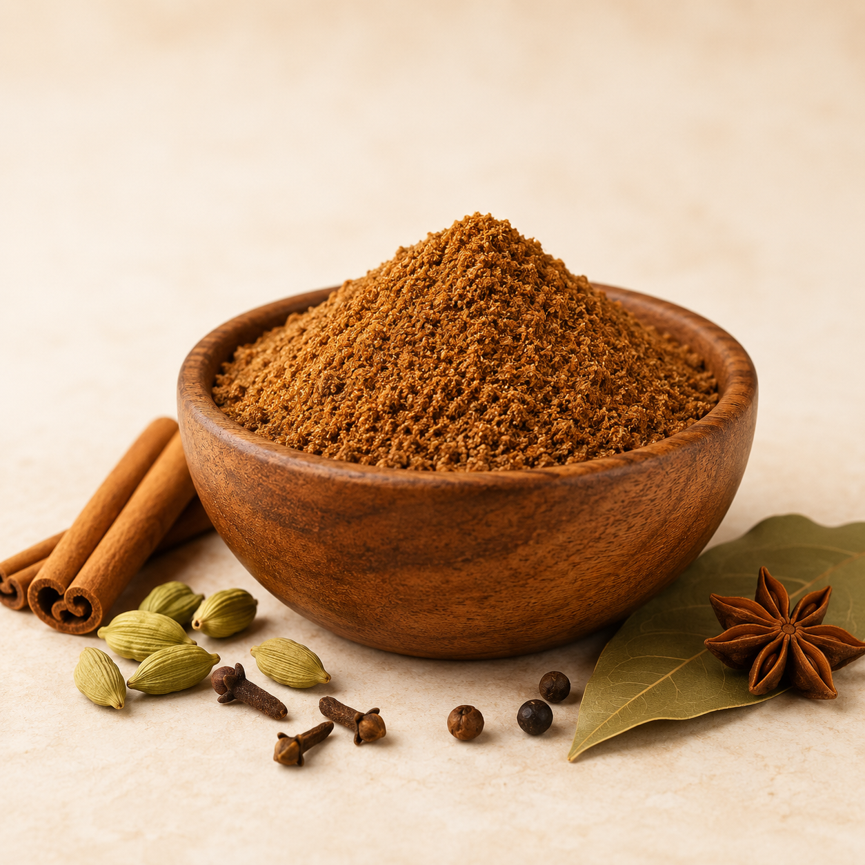 Garam Masala